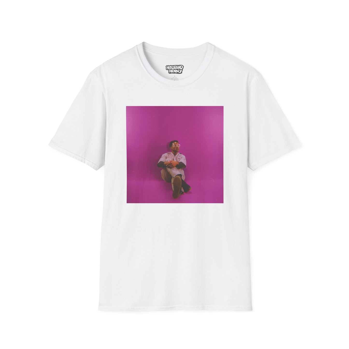 Official Purple (Album Tee)