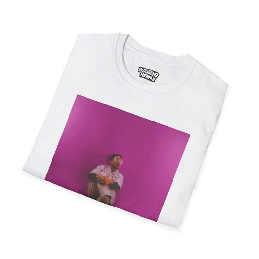 Official Purple (Album Tee)